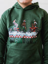 Sugar Rush Pullover Kids Hoodie