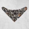 Sunday Legends Baby Bib