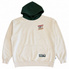 Naughty List Legend Adult Hoodie