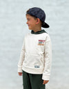 Naughty List Legend Pullover Kids Hoodie