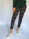 Trail Crushers Adult Jogger