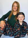 Trail Crushers Adult Jogger