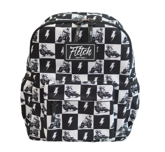 Full Throttle Backpack