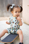 Too Cool Shorties