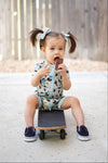 Too Cool Shorties