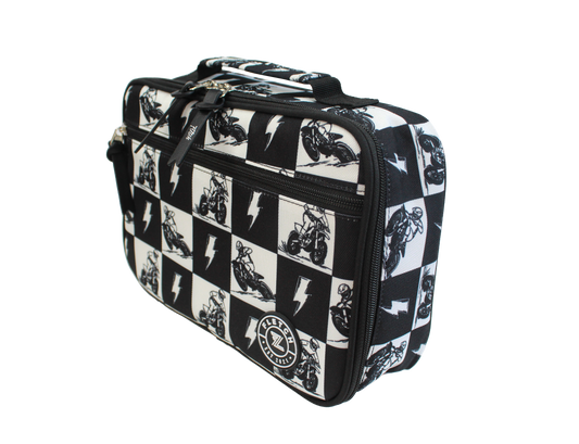 Full Throttle Lunchbox