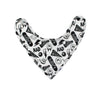 Raised Rad Bib