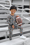 Sunday Legends 2-Piece Pajama Set
