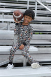 Sunday Legends 2-Piece Pajama Set