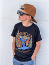 Built for the Backwoods Tee