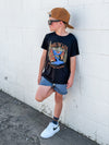Built for the Backwoods Tee