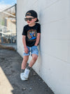 Built for the Backwoods Tee