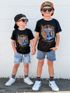 Built for the Backwoods Tee