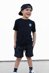 Rad Kid T & Shorts Lounge Set