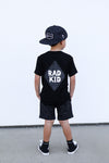 Rad Kid T & Shorts Lounge Set