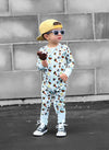 Too Cool Snoozer