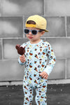 Too Cool Snoozer