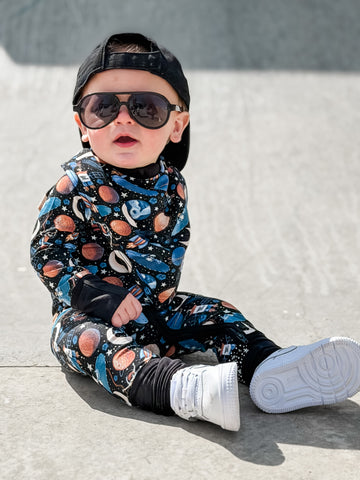 U.F. Bros Bib