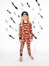 Phantom Ops 2-Piece Pajama Set