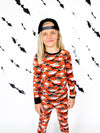Phantom Ops 2-Piece Pajama Set