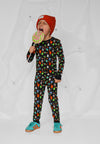 Candy Rush 2-Piece Pajama Set