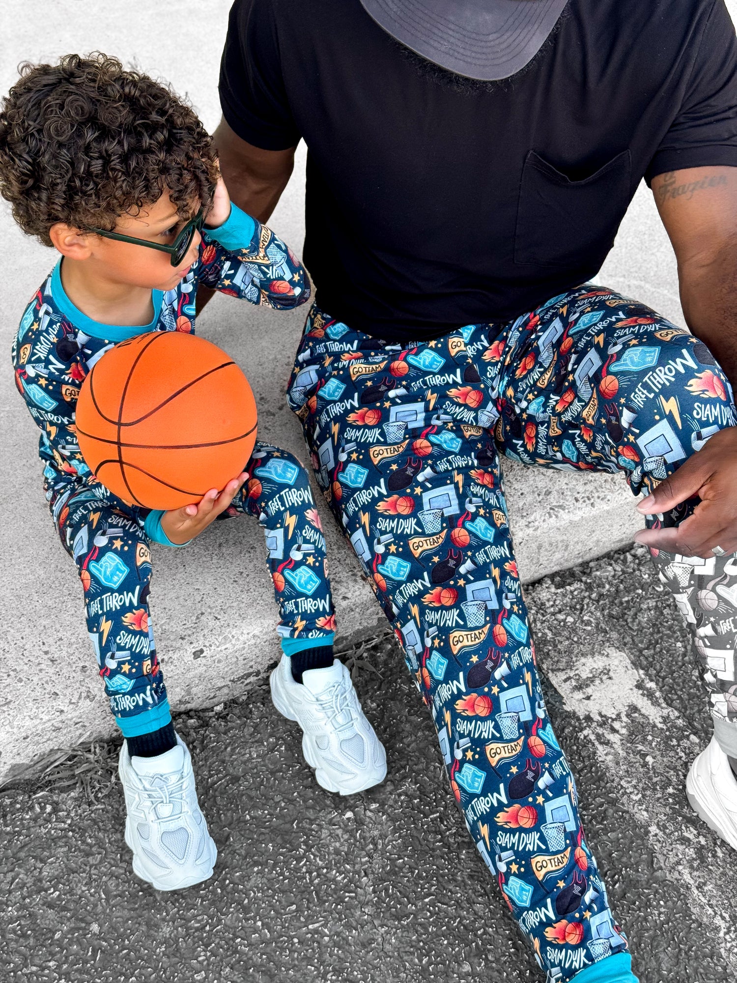 Family Matching