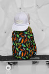 Midnight Voltage Glow in the Dark Snoozer