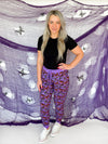 Twilight Wings Adult Jogger