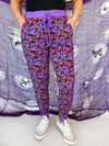 Twilight Wings Adult Jogger