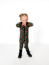 Midnight Voltage Glow in the Dark Snoozer