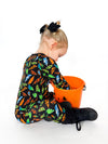 Midnight Voltage Glow in the Dark Snoozer