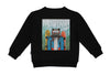 Mountains To Climb Pullover Top