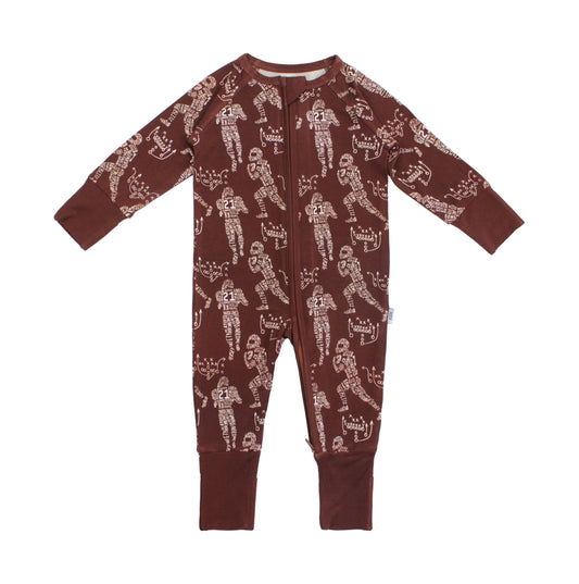 Playmaker (Brown) Snoozer