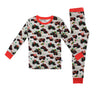 Crushmas 2 Piece Pajama Set
