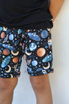 U.F. Bros T & Shorts Set