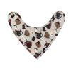 S'more to Love Bib