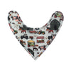 Farm Fresh Bib
