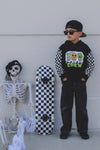 Boo Crew Pullover Hoodie
