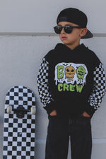 Boo Crew Pullover Hoodie