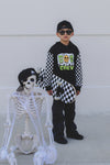Boo Crew Pullover Hoodie