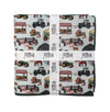 Farm Fresh Blanket