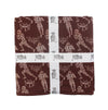 Playmaker (Brown) Blanket