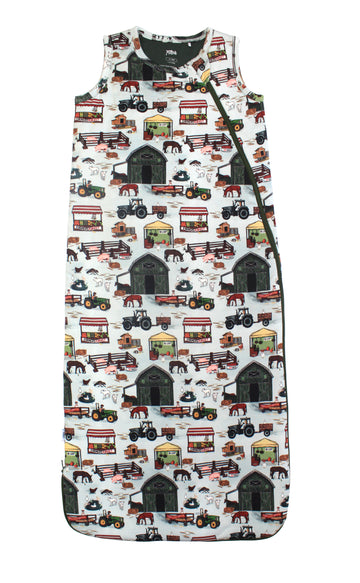 Farm Fresh Sleep Sack
