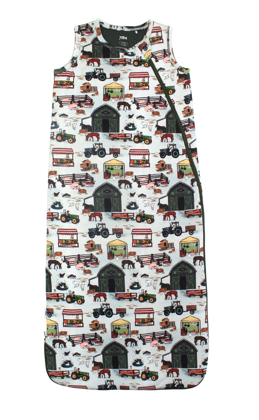 Farm Fresh Sleep Sack