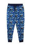Festive Freight Adult Joggers