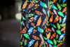 Midnight Voltage Cargo Jogger Glow in the Dark Sweatpants