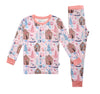 Sugarplum Dreams 2 Piece Pajama Set