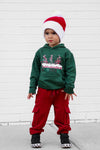 Sugar Rush Pullover Kids Hoodie