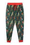 Jolly Ollie Adult Joggers