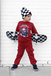 Rad Santa Pullover & Jogger Set